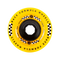 Sector 9 - 71mm Race Formula Yellow 78a